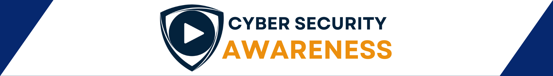 Cyber Security Awareness